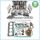 4D55 4D55T 4D56 4D56T Engine Rebuild Kit for Mitsubishi Pickup MD050011 MD103308