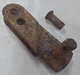 1250 Cub Cadet Hydraulic Lift CLEVIS ASSEMBLY IH-548046-R1 109 129 149 1450 1650