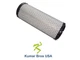 New Air Filter FITS Kubota F3990