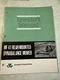 1966 Massey Ferguson Mf 41 Rear Mounted Dynabalance Mower Operator's Manual