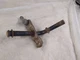 Honda HT-R3009 HTR3009 riding mower left front axle / knuckle / spindle HTR 3009