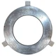 Disc 514228M1 Fits Allis Chalmers 4W305 8550