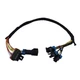 ACD Harness 6734189 for Bobcat Snowblower SB200 SB240 SBX240