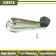 Dorman Manual Window Crank Handle Chrome or for International Truck Brand