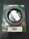 CR 14223 Rotary Shaft Seal 1.438" x 2.125" x .312" Single-lip w/ Inner Spring