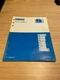 1988 Yamaha Generator EF3800E EF5000E EF6000E Manual Service LIT-19616-00-23 C6