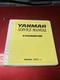 YANMAR ViO15-2 EXCAVATOR SERVICE WORKSHOP REPAIR SHOP BOOK MANUAL