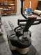 2008 Crown PE-4500-80, 8K lb. lift w/new battery, Good condition, only 4482 hrs.