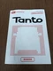Daihatsu Tanto Custom Instruction Manual L350S L360S