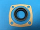 Fits Ford 601 801 701 901 2000 4000 Tractor PTO Shaft Seal Kit 83944079 9N703B