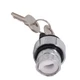 Ignition Switch W/ 455 keys,3 Position (ON-OFF-ON) 4360290 For JLG 400RTS 500RTS