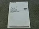 Caterpillar Cat 420F Backhoe Loader w/ C4.4 Engine Parts Catalog Manual