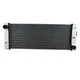Radiator  Fit Komatsu Excavator PC300-8 PC350-8,PC400-7,PC450-7 #207-03-75120