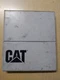 CAT Caterpillar AP 1000 Asphalt Paver Powered By 3116 DIT Engine Parts Book 