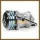 14649606 15082742 Air Conditioner Compressor For Volvo EC160B EC180B Excavator