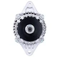NEW 12V ALTERNATOR FITS NEW HOLLAND TRACTOR COMPACT TC29D TC29DA TC30 TC31 TC33