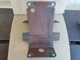Bolens 1050 Tube Frame Tractor Wisconsin TR- 10D Engine Fuel Tank Mount Bracket