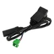 17416725 Gear Selector Switch for Volvo L220F L60F L70F L90F L250G VOE15095373