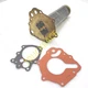 Oil Cooler Core With Gasket for Cummins NH855 NT855 NT495 NT743 NTA855 3412285