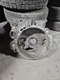 2007 Hino J05D-TF Bell Housing/ Flywheel Housing 066034
