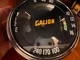 Galion T600B Instrument Cluster