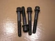 Power King Tractor Mower 1218HV Transmission Mounting Bolts