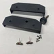 Craftsman Radial Arm Saw Md 113.23100 Carriage Covers & Knob 802555  CRA-443