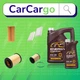 SERVICE KIT FOR Volvo S40 D4 Diesel 2010-2012 OIL AIR CABIN FUEL + Engine Oil