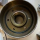 Brake Drum Hub for KOMATSU Forklift 7FG20/7FG25 -16 -17 7FD 3EB-21-52320