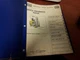 Clark E235-791-2755 Quick Reference Manual