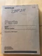 Caterpillar CAT 966F Wheel Loader Parts Manual 4YG1-Up SEBP1925 Book Service