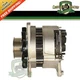 82001260 Alternator w/ Pulley for Ford Tractor 5640, 6640, 7740, 7840, 8340+
