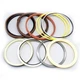 New 309-96000002 Durable Boom Cylinder Seal Kit Fits For Kato HD770SE-2