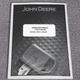 John Deere 1710D Forwarder Owners Operators Manual - OMF065857