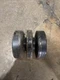 Prowler Case 450CT Bottom Roller  - Part Number: CA925 - Track