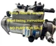 Caterpillar 416 Backhoe CAV Injection Pump Rebuild Service  Perkins 4.236Engine