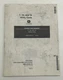 Genuine John Deere OMM122926 Operator's Manual 7, 10, and 15 Utility Carts