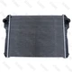 Water Radiator Core 332/C5000 for JCB 531-70 535-95 541-70 550-170 536-70