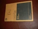 CATERPILLAR CAT SCRAPER 631 631C TRACTOR PARTS CATALOG MANUAL S/N 11G 28F 5A