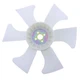 Fan 1K011-74110 For Kubota V1505 V3300 V3600 V3800 Hyundai HSL800-7 HSL850-7