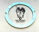 NEW 104-0575 STEEL CRANKSHAFT THRUST WASHER FITS ONAN P224,CCK CCKA CCKB, T260G