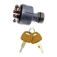 Ignition Starter Switch 4186745 for Hitachi EX60 EX100 EX120 EX150 EX200 EX220