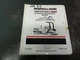  Ingersoll Rand DD-90 DD-90HF DD-110 Vibratory Compactor Operation Manual