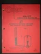 Onan AT Switch 800-1750 Amperes Workshop Shop Service Repair Manual