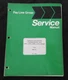 International Harvester 240A 250A 260A 270A 4500 Tractor Torque Converter Manual