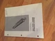 CATERPILLAR CAT 966D HYDRAULIC 966 TESTING ADJUSTING  MANUAL REFERENCE