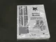 Bobcat 540, 543, 543B Skid Steer Loader Service Manual Repair Shop Book