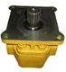 For Komatsu Bulldozer D355A-3 D355C-3 D355A-5 Steering Pump 07442-71101