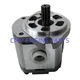 4035495 Pilot Gear Pump HPV125B For Hitachi UH23 UH081 UH121 UH143 UH171 UH172