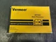 Vermeer BP7000 Bale Processor Operator's Manual   105400U62